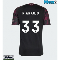 Liverpool Ronald Araujo #33 Replica Third Shirt 2026-27 Short Sleeve